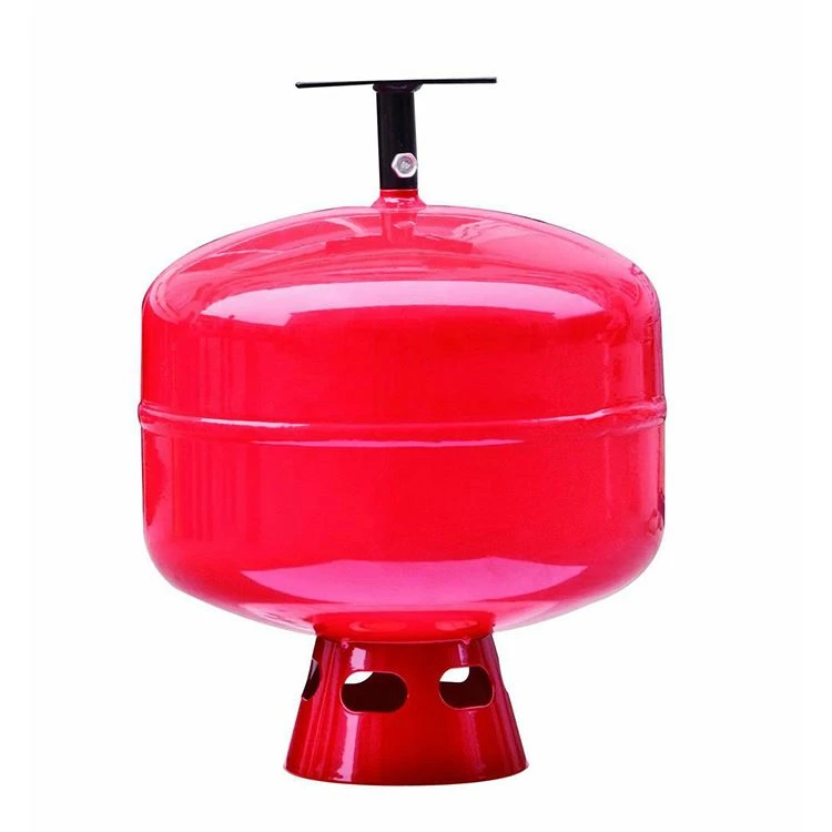 AutoMatic Dry Chemical Fire Extinguisher