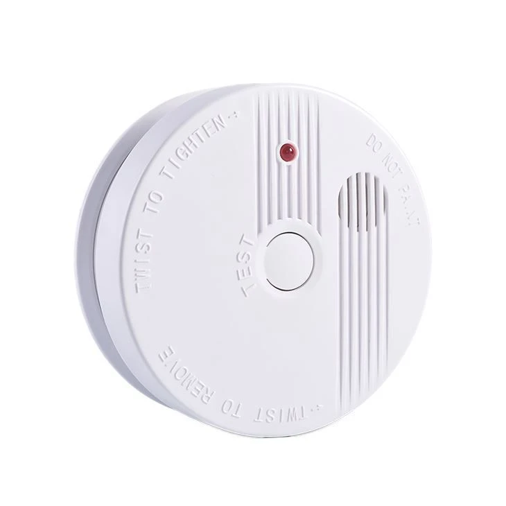 Photoelectric Cigarette Smoke Detector