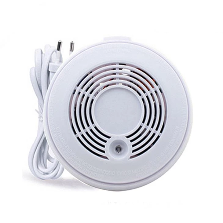 Photoelectric Standalone Smoke Detector