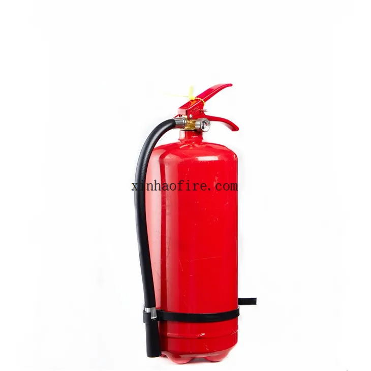 2.5 Lb Fire Extinguisher