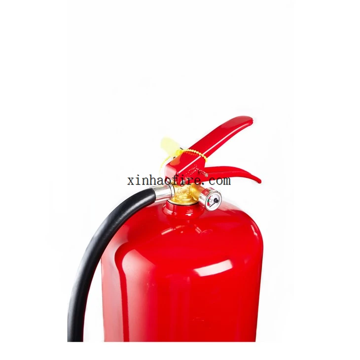 Fire Extinguisher Protection