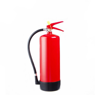 Fire Extinguisher for Wood