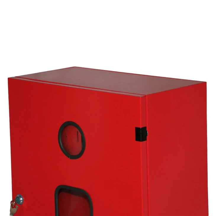 Carbon Steel Fire Hose Box