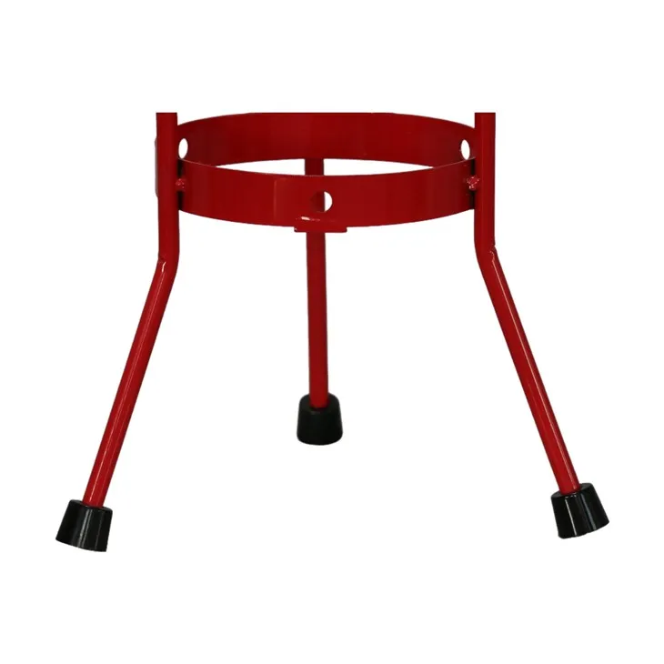 Fire Extinguisher Floor Stand