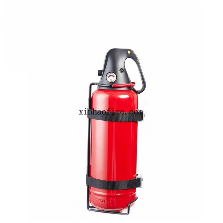 Fire Extinguisher for Petrol