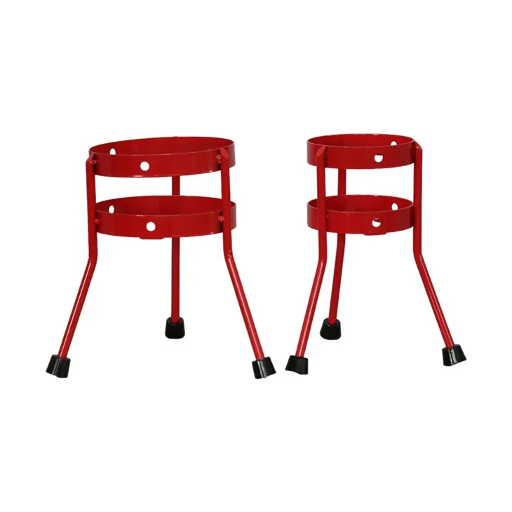 Fire Extinguisher Floor Stand