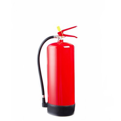 طفاية مكافحة النار