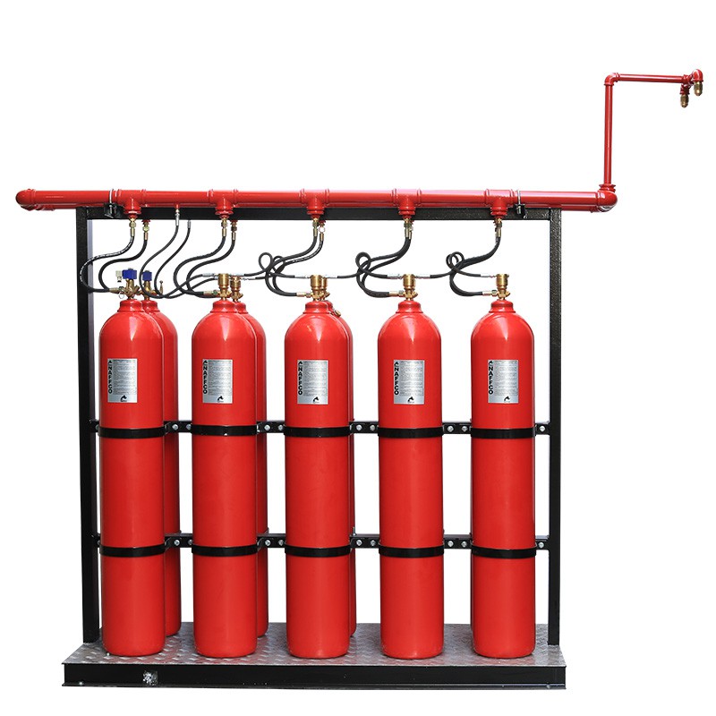 fm 200 fire system fm 200 fire system