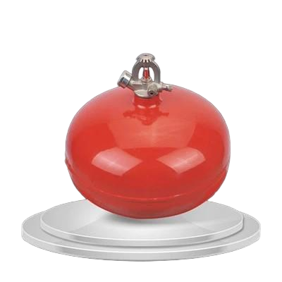 طفاية حريق المطبخ التلقائي