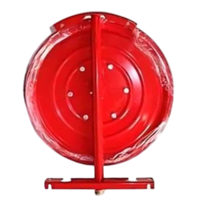 بكرة الحريق صنبور