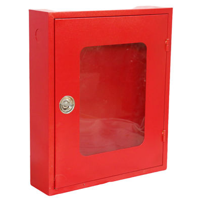 صندوق خزانة الخراطيم