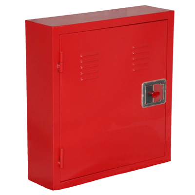 خزانة خراطيم إطفاء الحرائق الداخلية