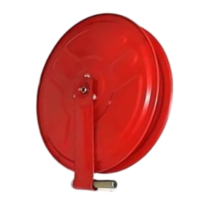 بكرة الخرطوم الأحمر